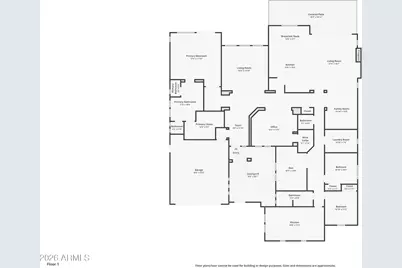 2384 E Grand Canyon Drive, Chandler, AZ 85249 - Photo 63