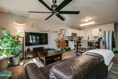 479 Cahan Drive, Morristown, AZ 85342 - Photo 23