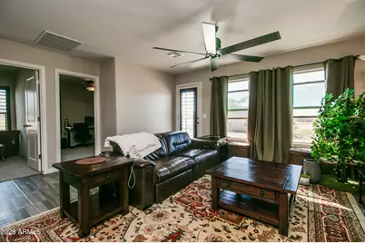 479 Cahan Drive, Morristown, AZ 85342 - Photo 21