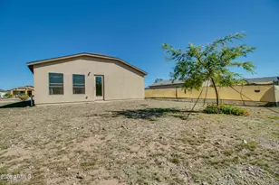 479 Cahan Dr, Morristown, AZ 85342 - Photo 29