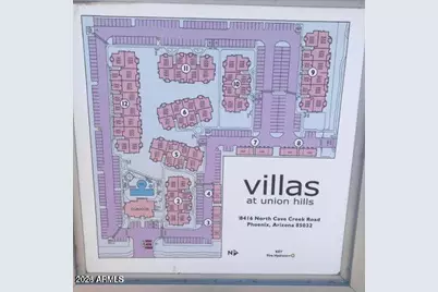 18416 N Cave Creek Road #3057, Phoenix, AZ 85032 - Photo 21