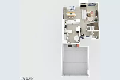 7957 E Joshua Tree Lane, Scottsdale, AZ 85250 - Photo 29