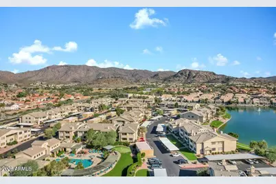 16013 S Desert Foothills Parkway #2167, Phoenix, AZ 85048 - Photo 3