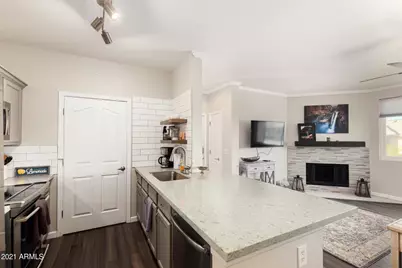 16013 S Desert Foothills Parkway #2167, Phoenix, AZ 85048 - Photo 21