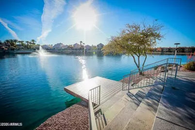 16013 S Desert Foothills Parkway #2167, Phoenix, AZ 85048 - Photo 5