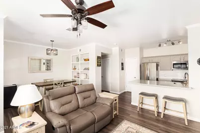 16013 S Desert Foothills Parkway #2167, Phoenix, AZ 85048 - Photo 25