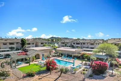 16013 S Desert Foothills Parkway #2167, Phoenix, AZ 85048 - Photo 5
