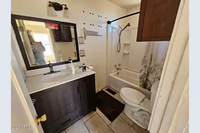 2493 N Calle Segundo --, Huachuca City, AZ 85616 - Photo 11