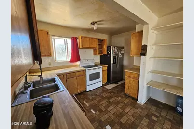 2493 N Calle Segundo --, Huachuca City, AZ 85616 - Photo 3