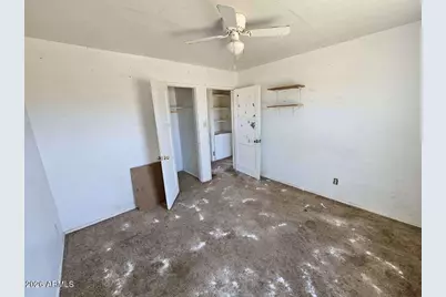 2493 N Calle Segundo --, Huachuca City, AZ 85616 - Photo 7