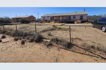 2493 N Calle Segundo --, Huachuca City, AZ 85616 - Photo 1