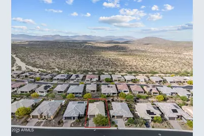 3266 Sparrows Creek Way, Wickenburg, AZ 85390 - Photo 25