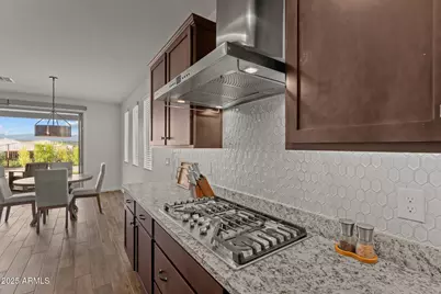 3266 Sparrows Creek Way, Wickenburg, AZ 85390 - Photo 9