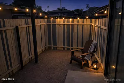 286 W Palomino Drive #51, Chandler, AZ 85225 - Photo 7