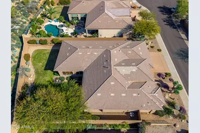 11544 E Running Deer Trail, Scottsdale, AZ 85262 - Photo 39