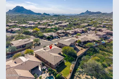 11544 E Running Deer Trail, Scottsdale, AZ 85262 - Photo 43