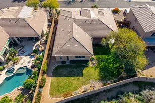 11544 E Running Deer Trail, Scottsdale, AZ 85262 - Photo 41