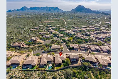 11544 E Running Deer Trail, Scottsdale, AZ 85262 - Photo 45