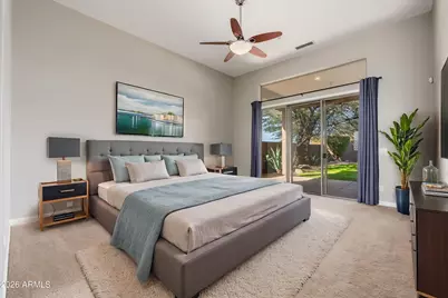 11544 E Running Deer Trail, Scottsdale, AZ 85262 - Photo 23