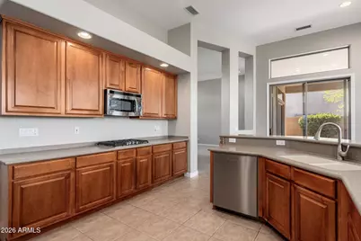 11544 E Running Deer Trail, Scottsdale, AZ 85262 - Photo 21