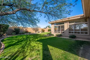 11544 E Running Deer Trail, Scottsdale, AZ 85262 - Photo 35