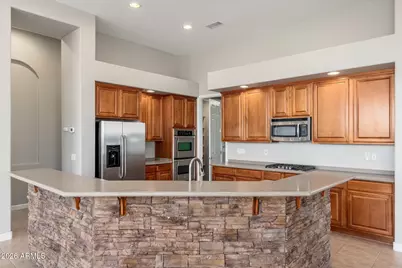 11544 E Running Deer Trail, Scottsdale, AZ 85262 - Photo 17