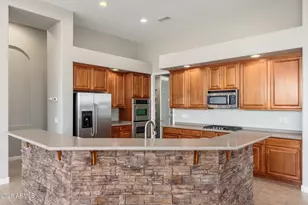 11544 E Running Deer Trail, Scottsdale, AZ 85262 - Photo 17