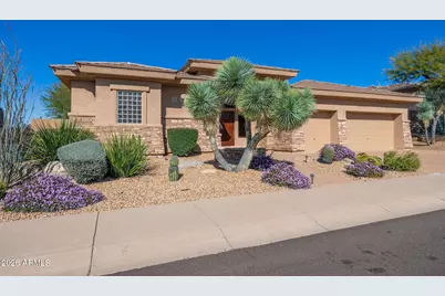 11544 E Running Deer Trail, Scottsdale, AZ 85262 - Photo 5