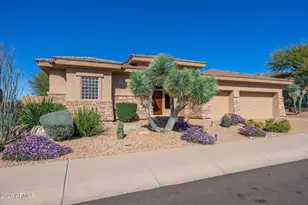 11544 E Running Deer Trail, Scottsdale, AZ 85262 - Photo 5