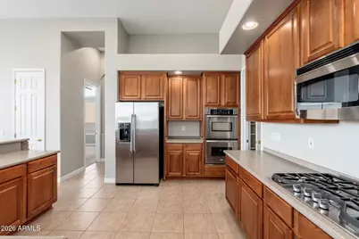 11544 E Running Deer Trail, Scottsdale, AZ 85262 - Photo 15