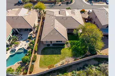 11544 E Running Deer Trail, Scottsdale, AZ 85262 - Photo 47