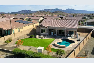 16768 S 180th Drive, Goodyear, AZ 85338 - Photo 1