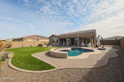 16768 S 180th Drive, Goodyear, AZ 85338 - Photo 41