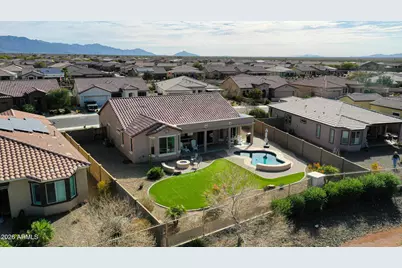 16768 S 180th Drive, Goodyear, AZ 85338 - Photo 45