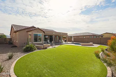 16768 S 180th Drive, Goodyear, AZ 85338 - Photo 37