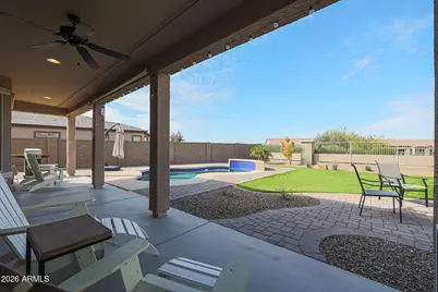 16768 S 180th Drive, Goodyear, AZ 85338 - Photo 31