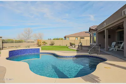 16768 S 180th Drive, Goodyear, AZ 85338 - Photo 33