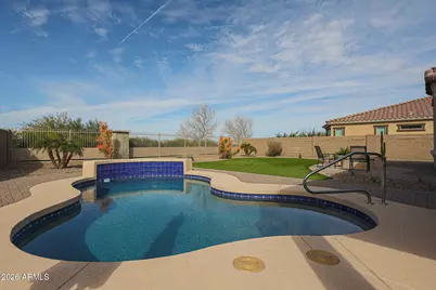 16768 S 180th Drive, Goodyear, AZ 85338 - Photo 33