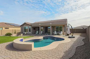 16768 S 180th Dr, Goodyear, AZ 85338 - Photo 33