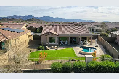 16768 S 180th Drive, Goodyear, AZ 85338 - Photo 3