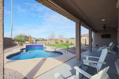 16768 S 180th Drive, Goodyear, AZ 85338 - Photo 31