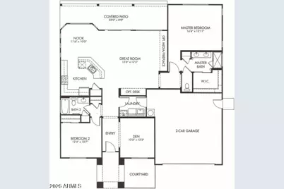 16768 S 180th Drive, Goodyear, AZ 85338 - Photo 29