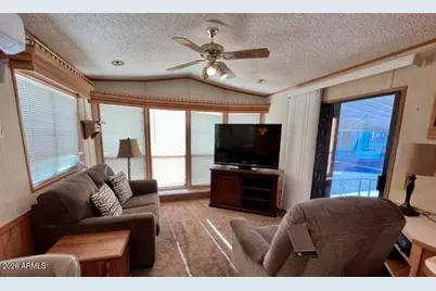 210 E Mesa Drive, Florence, AZ 85132 - Photo 5