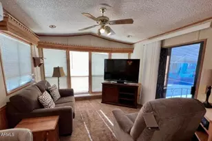 210 E Mesa Dr, Florence, AZ 85132 - Photo 5