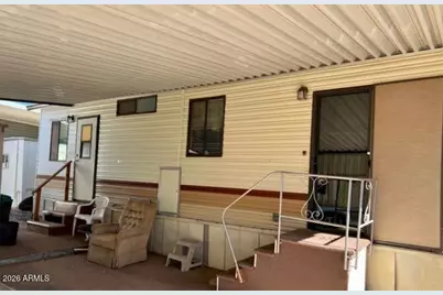 210 E Mesa Drive, Florence, AZ 85132 - Photo 3