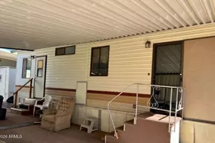 210 E Mesa Dr, Florence, AZ 85132 - Photo 3