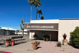 210 E Mesa Dr, Florence, AZ 85132 - Photo 15