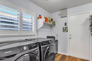 2302 E Paraiso Dr, Phoenix, AZ 85024 - Photo 15