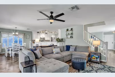 2302 E Paraiso Drive, Phoenix, AZ 85024 - Photo 3