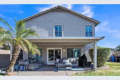 2302 E Paraiso Drive, Phoenix, AZ 85024 - Photo 9